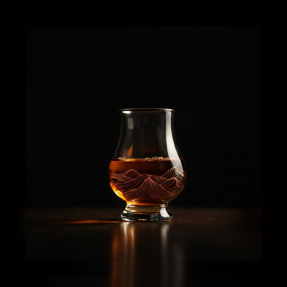 Verre de Dégustation Prestige Domaine Bats